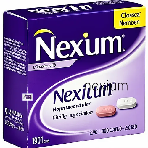 Nexium